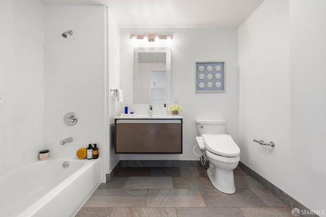 317 Harriet Street 18, San Francisco, CA 94103