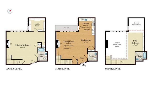 317 Harriet Street 18, San Francisco, CA 94103