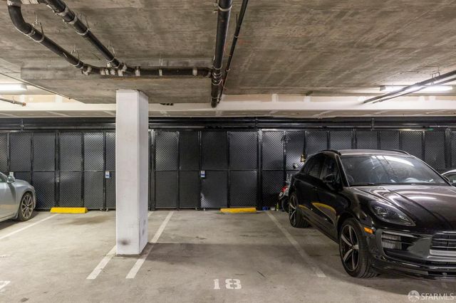317 Harriet Street 18, San Francisco, CA 94103