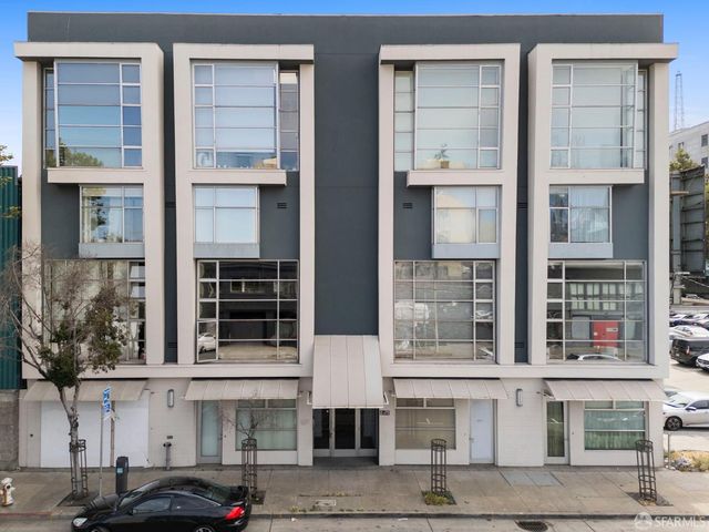 317 Harriet Street 18, San Francisco, CA 94103