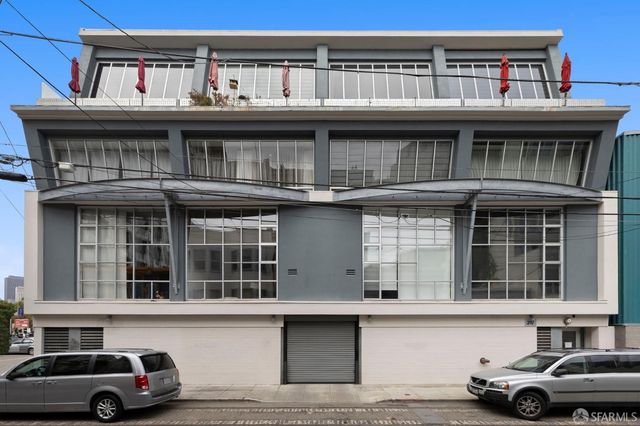 317 Harriet Street 18, San Francisco, CA 94103