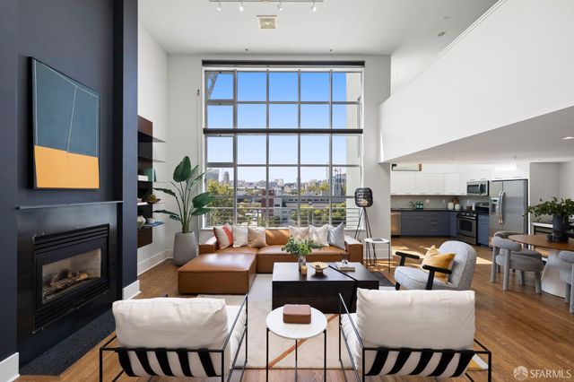 317 Harriet Street 18, San Francisco, CA 94103