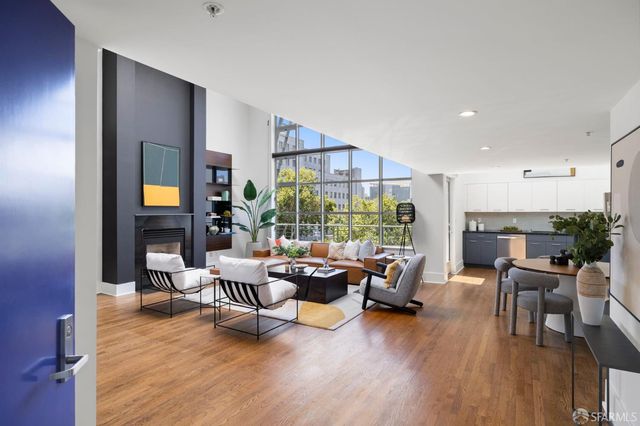 317 Harriet Street 18, San Francisco, CA 94103