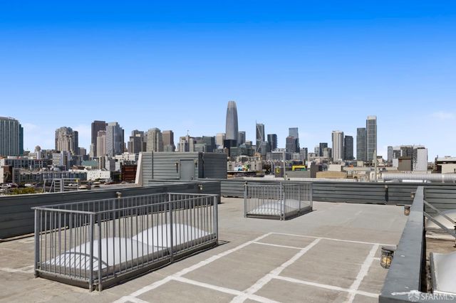 317 Harriet Street 18, San Francisco, CA 94103