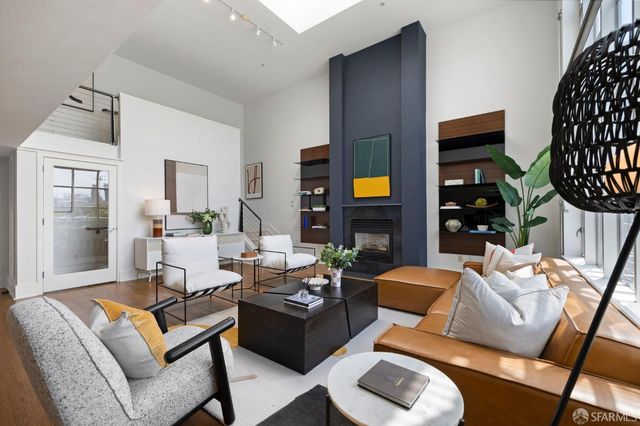 317 Harriet Street 18, San Francisco, CA 94103