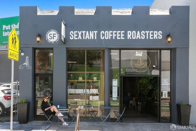 317 Harriet Street 18, San Francisco, CA 94103