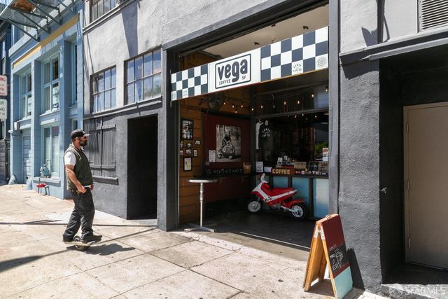 317 Harriet Street 18, San Francisco, CA 94103