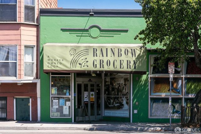 317 Harriet Street 18, San Francisco, CA 94103