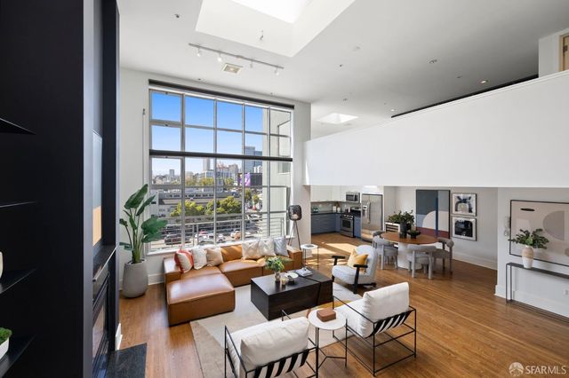 317 Harriet Street 18, San Francisco, CA 94103