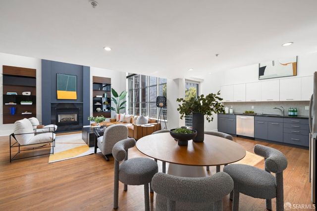 317 Harriet Street 18, San Francisco, CA 94103