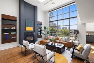 317 Harriet Street 18, San Francisco, CA 94103