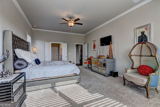 1522 Windward Drive, Locust Grove, GA 30248