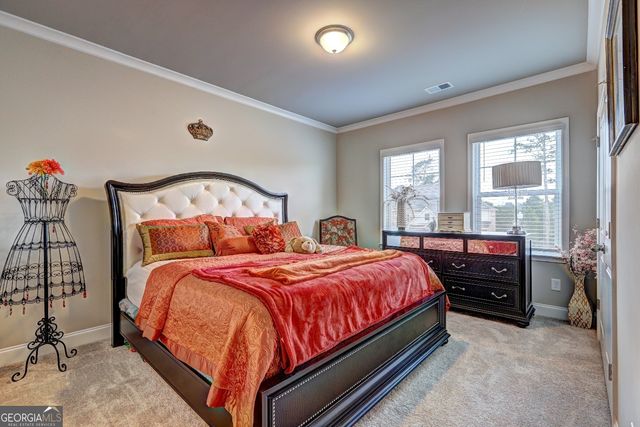 1522 Windward Drive, Locust Grove, GA 30248