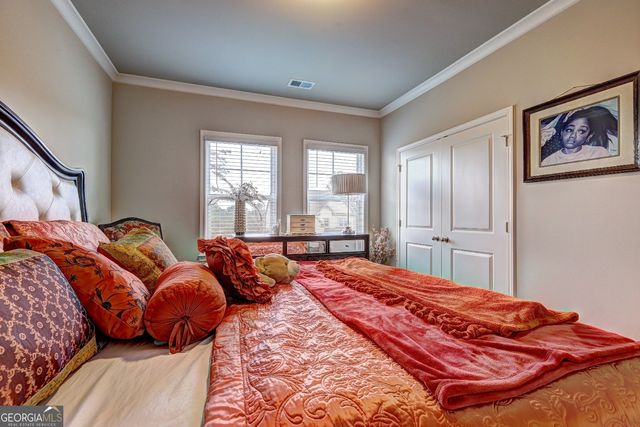 1522 Windward Drive, Locust Grove, GA 30248