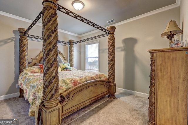 1522 Windward Drive, Locust Grove, GA 30248