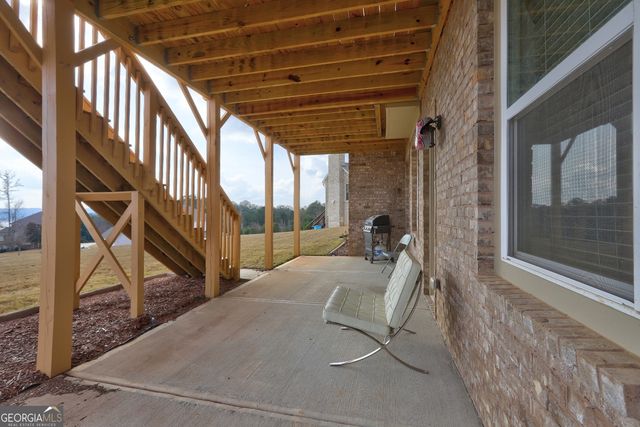 1522 Windward Drive, Locust Grove, GA 30248