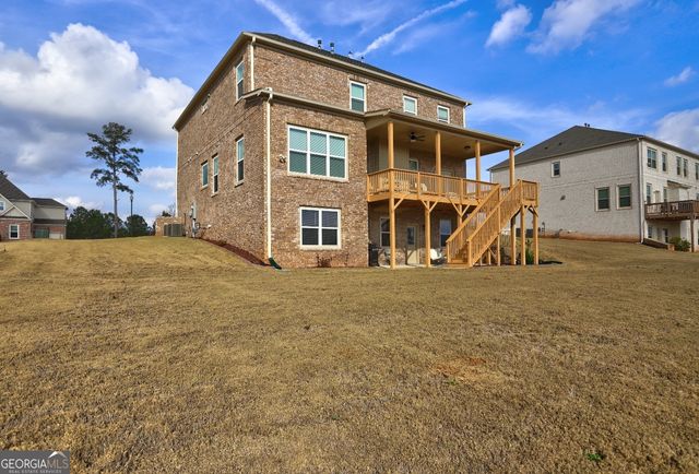 1522 Windward Drive, Locust Grove, GA 30248