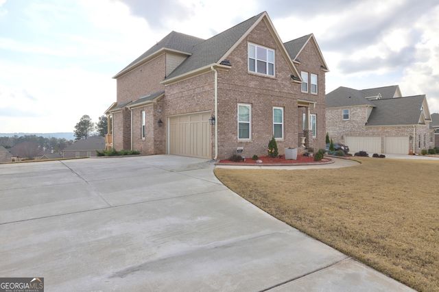 1522 Windward Drive, Locust Grove, GA 30248