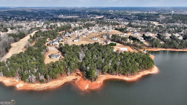 1522 Windward Drive, Locust Grove, GA 30248