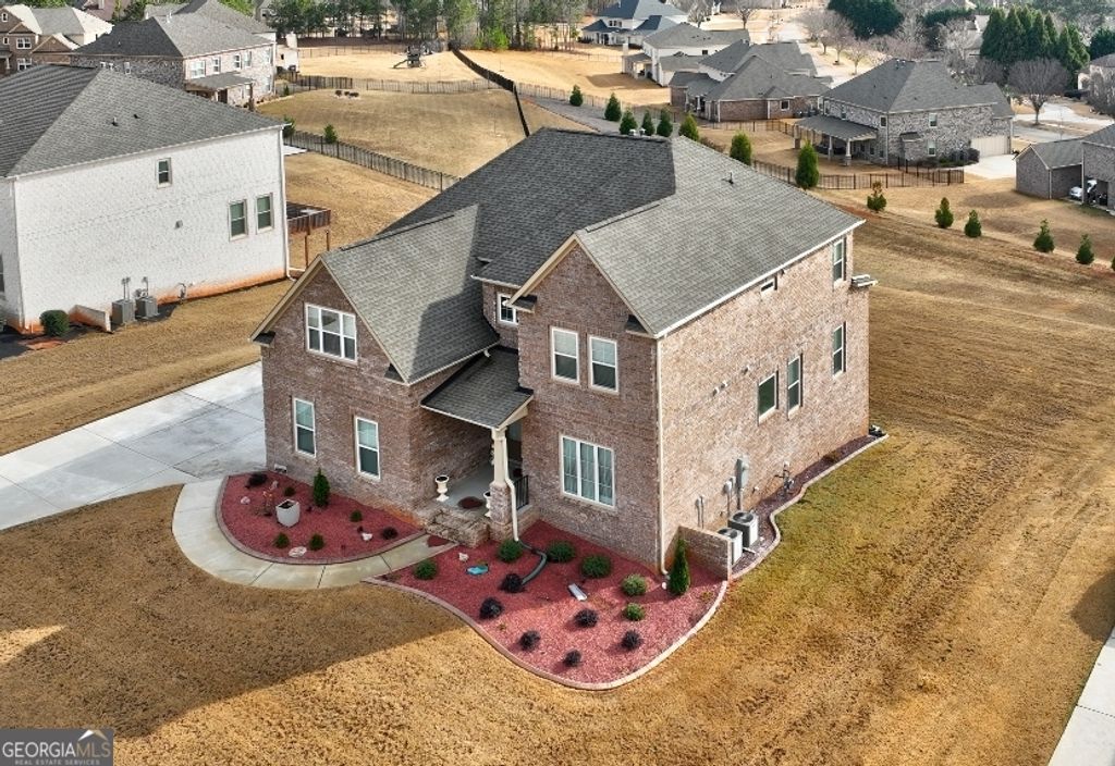 1522 Windward Drive, Locust Grove, GA 30248