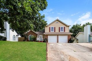 3815 LANDGRAF Cove, Decatur, GA 30034