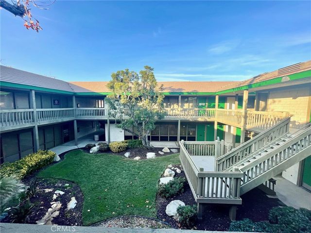 222 N Mountain Avenue 216-A, Upland, CA 91786