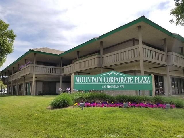 222 N Mountain Avenue 216-A, Upland, CA 91786