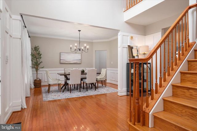 118 DABBLING CT, Church Hill, MD 21623