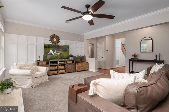 118 DABBLING CT, Church Hill, MD 21623