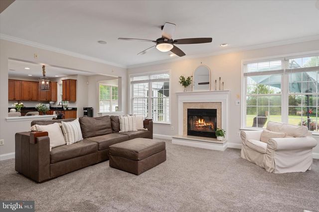 118 DABBLING CT, Church Hill, MD 21623