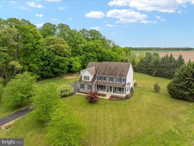 118 DABBLING CT, Church Hill, MD 21623