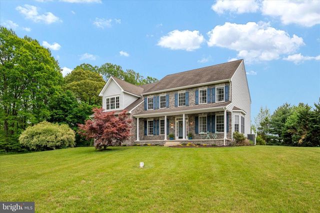 118 DABBLING CT, Church Hill, MD 21623
