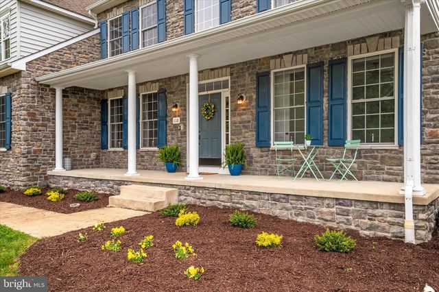 118 DABBLING CT, Church Hill, MD 21623