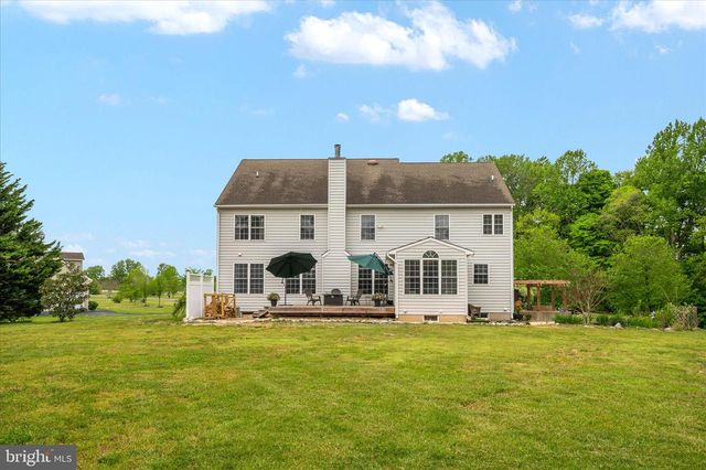 118 DABBLING CT, Church Hill, MD 21623
