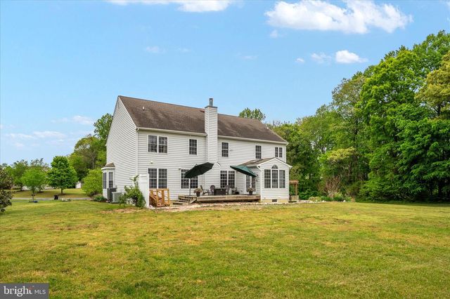 118 DABBLING CT, Church Hill, MD 21623