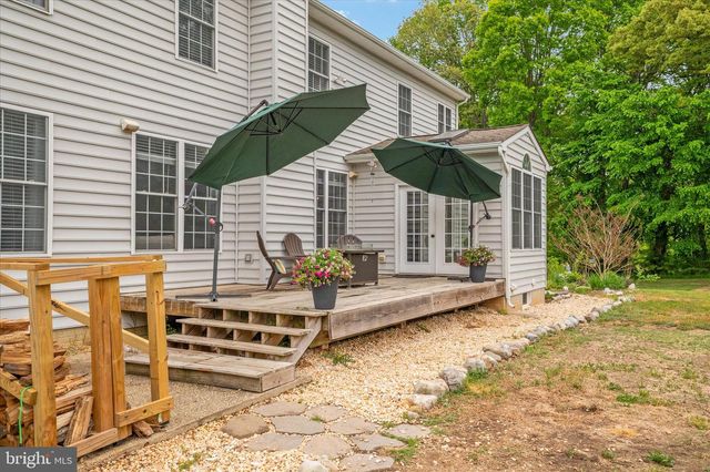 118 DABBLING CT, Church Hill, MD 21623