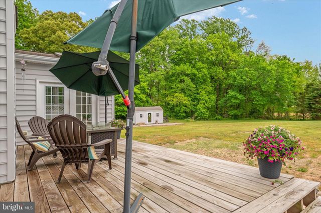 118 DABBLING CT, Church Hill, MD 21623