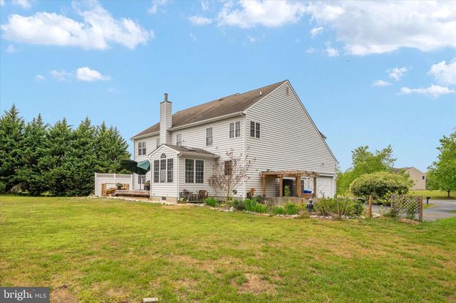 118 DABBLING CT, Church Hill, MD 21623
