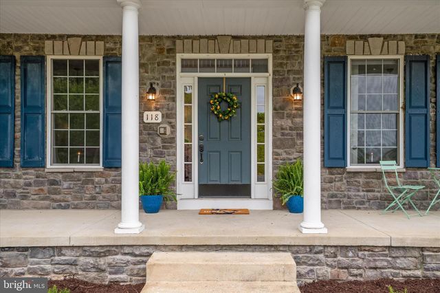 118 DABBLING CT, Church Hill, MD 21623