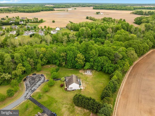 118 DABBLING CT, Church Hill, MD 21623