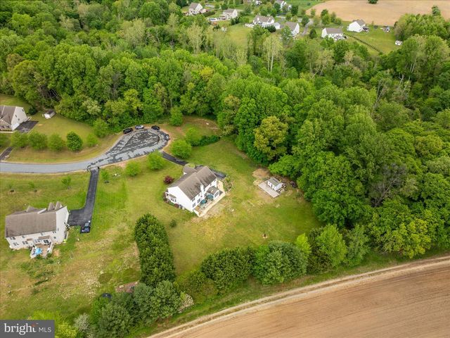 118 DABBLING CT, Church Hill, MD 21623