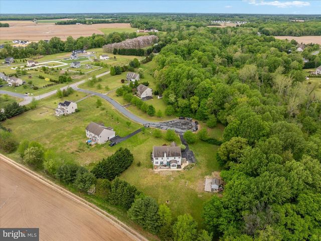 118 DABBLING CT, Church Hill, MD 21623