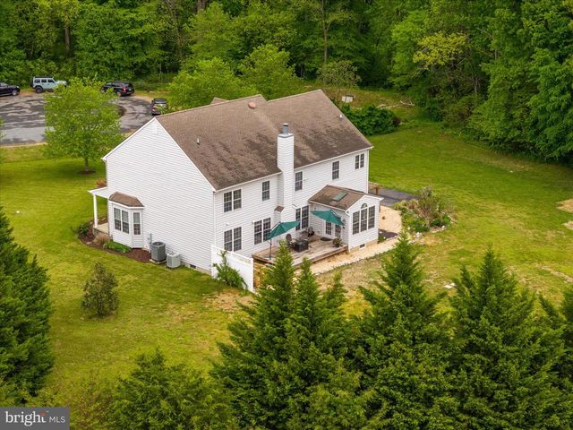 118 DABBLING CT, Church Hill, MD 21623