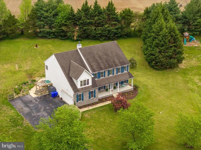 118 DABBLING CT, Church Hill, MD 21623