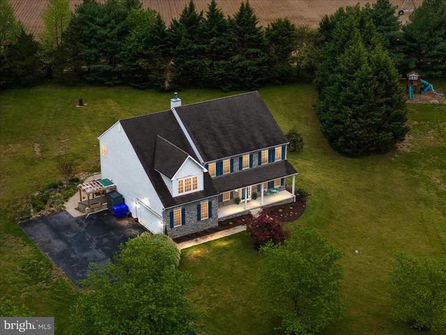 118 DABBLING CT, Church Hill, MD 21623