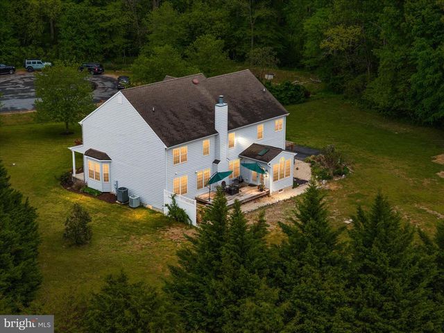 118 DABBLING CT, Church Hill, MD 21623