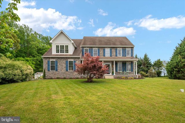 118 DABBLING CT, Church Hill, MD 21623