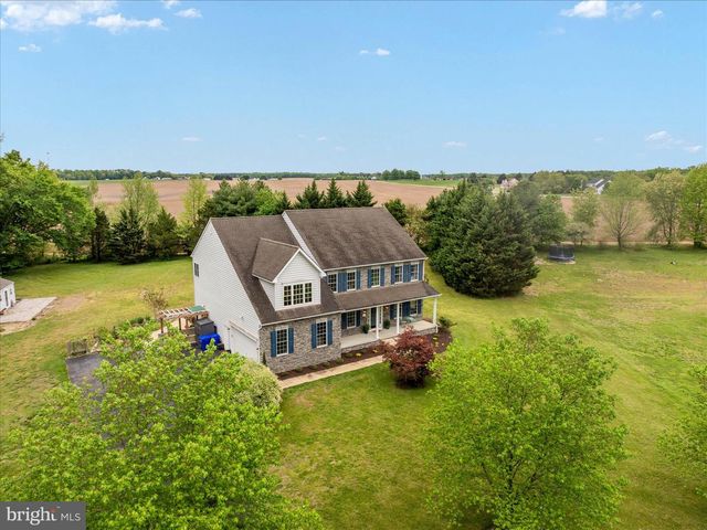 118 DABBLING CT, Church Hill, MD 21623