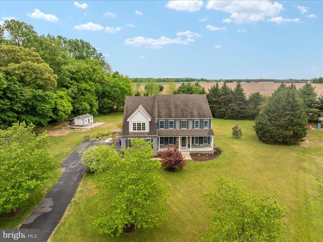 118 DABBLING CT, Church Hill, MD 21623