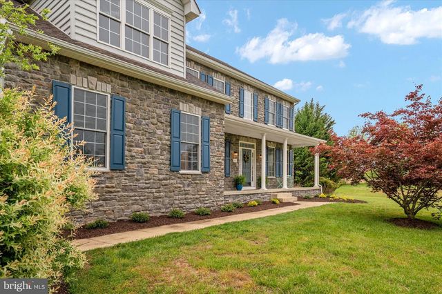 118 DABBLING CT, Church Hill, MD 21623